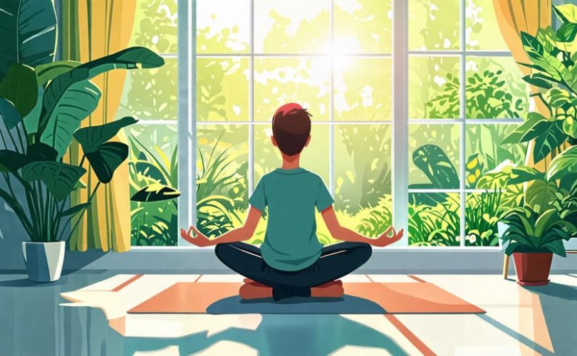 7 daily habits that can instantly reduce your stress and anxiety!