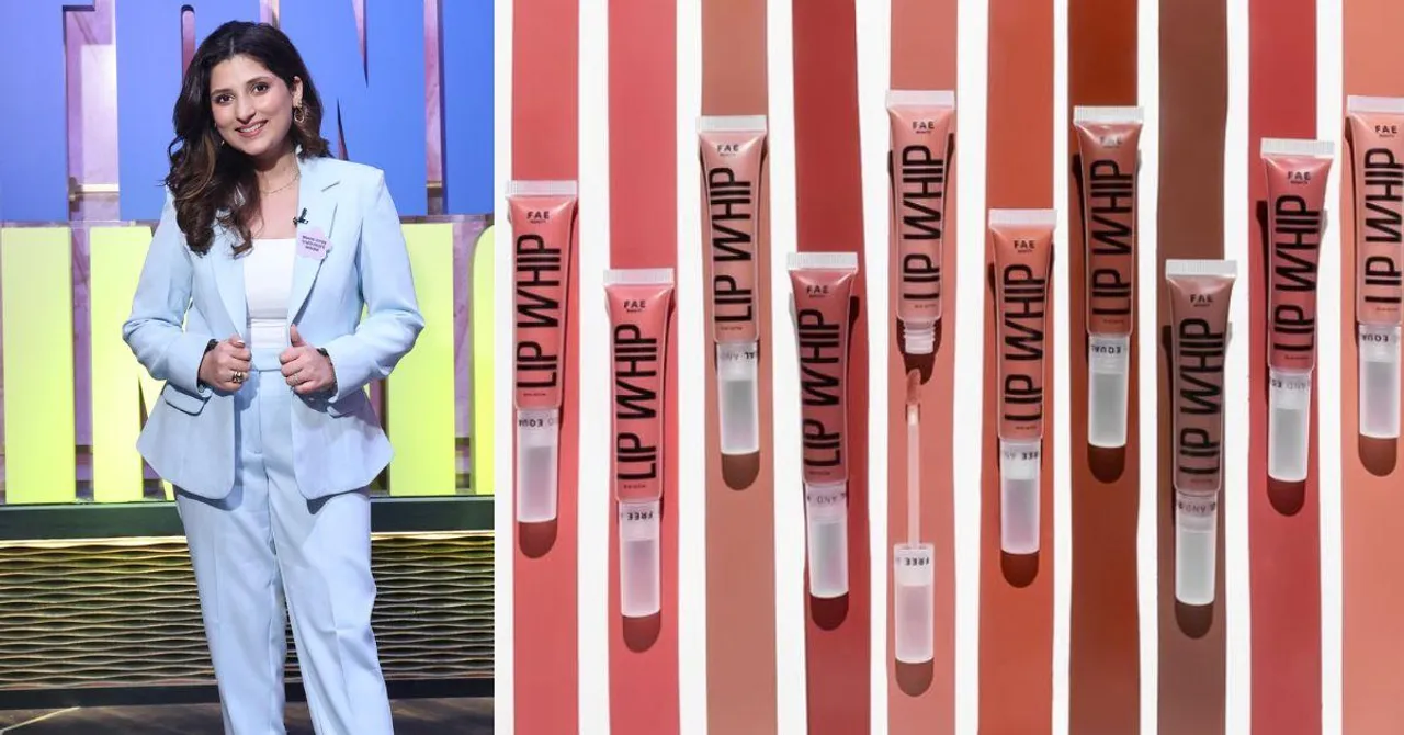 Brown and Proud: The founder who made inclusivity a Business Success!