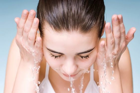 The viral caveman skincare routine might actually ruin your skin