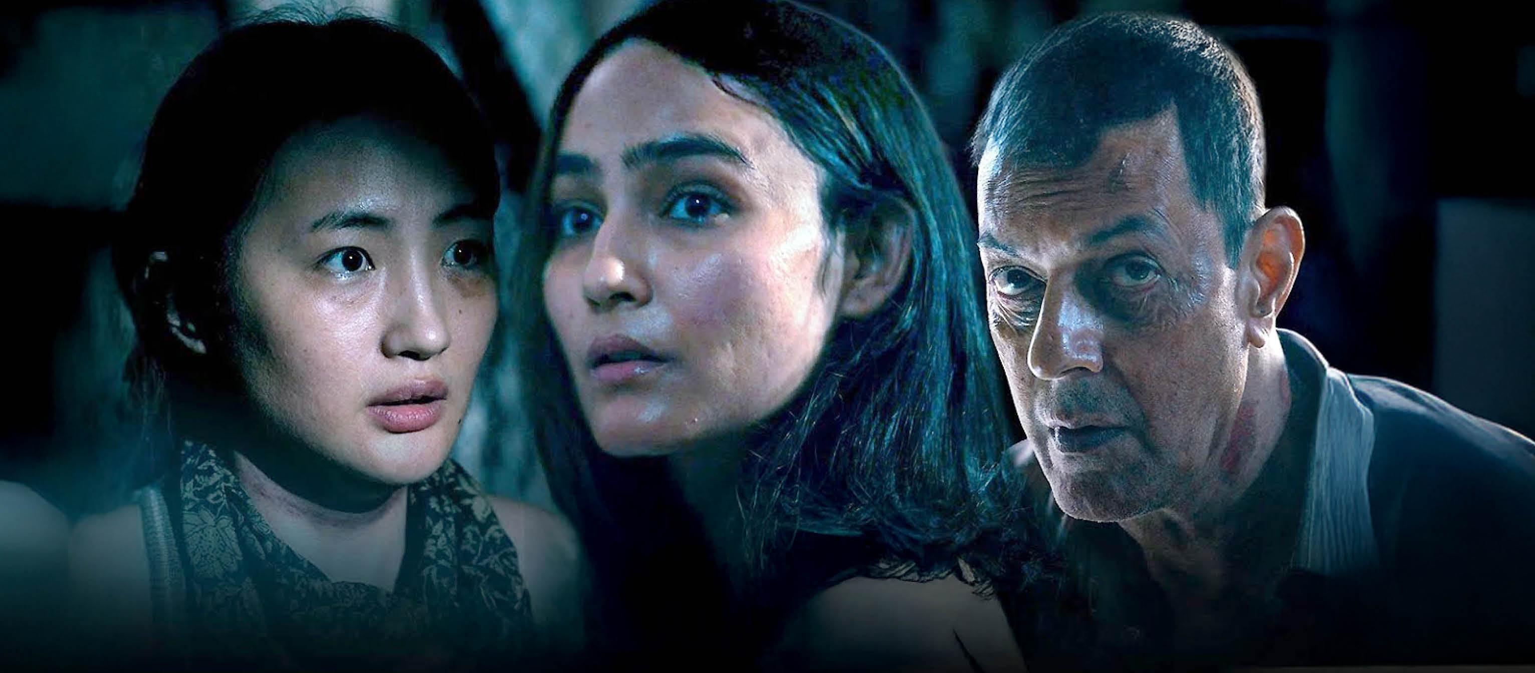 New on Prime: 'Khauf' turns real women’s fears into chilling horror