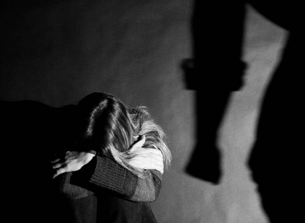 Shocking abuse: Man tortures wife with chilli powder and hot Iron over alleged affair!