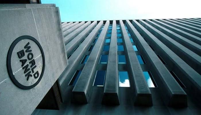 World Bank Approves $700M Boost for Pakistan Stability!