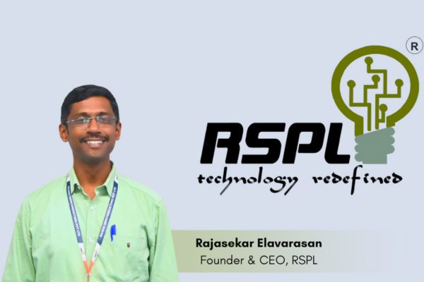 Powering India’s Semiconductor Mission: Raana Semiconductors Raises $3M for Indigenous Silicon Growth Systems!