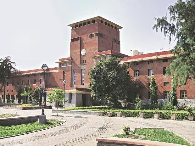 Delhi University panel proposes removal of topics on sexuality, caste, and religious identity