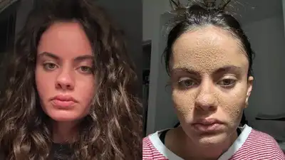 No Soap  No Water  TikTok’s Caveman skincare trend is goin viral