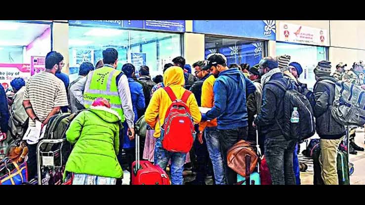 Exporting Talent, Importing Silence: Why India Remains a Student Source Rather Than a Study Destination!