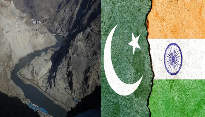 "Act of War": Pakistan Warns After India Suspends Indus Waters Treaty