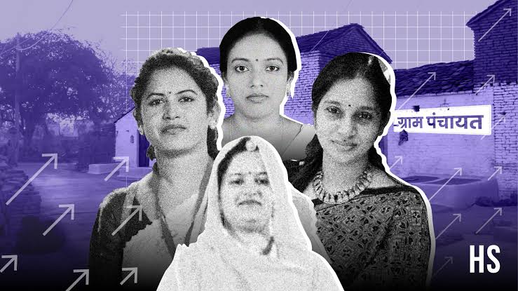 Meet these three women sarpanch who are transforming rural India!