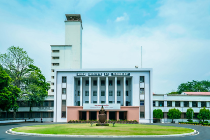 IIT Kharagpur's 'Campus mothers' mental health plan sparks debate!