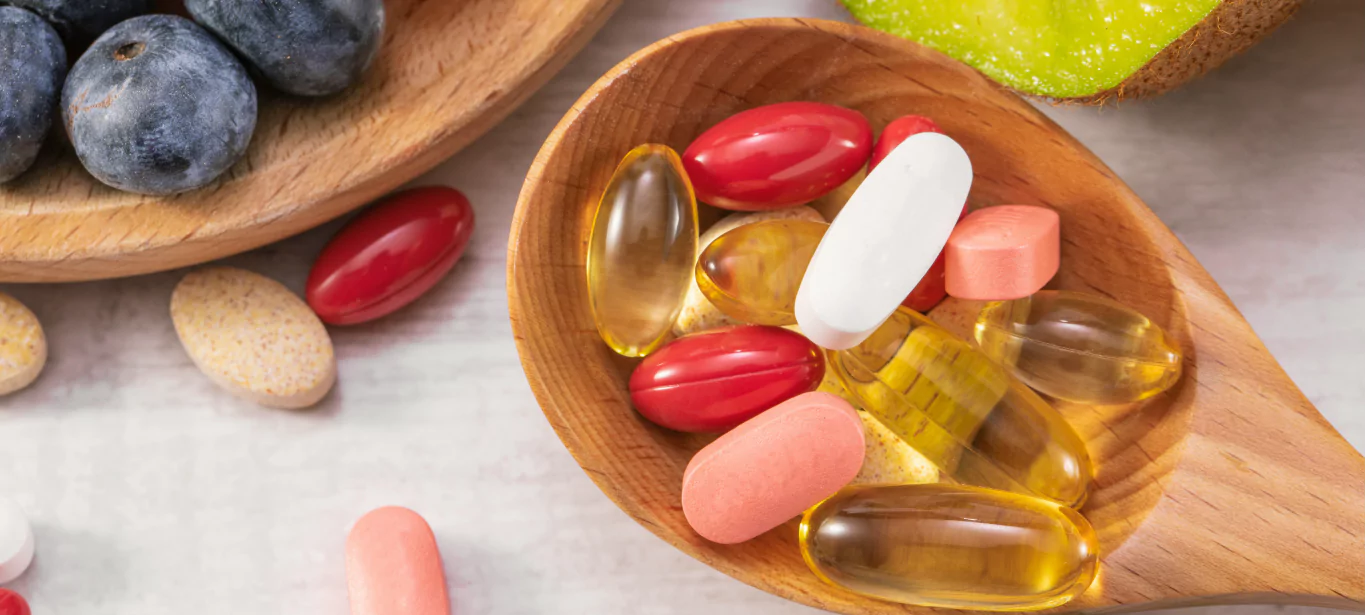 More Vitamins Don’t Always Mean Better Health!