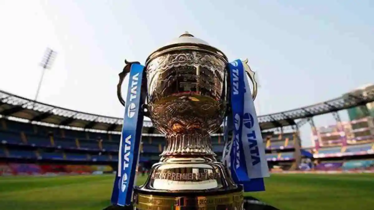 Cricket on Hold: IPL suspended due to war Threats!