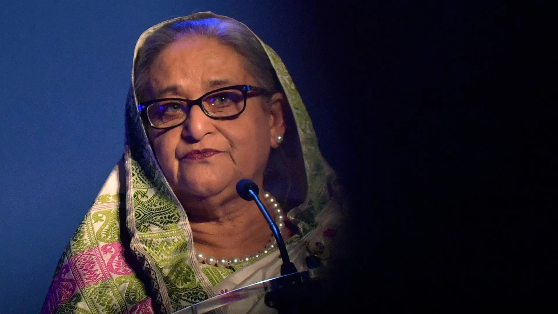 Sheikh Hasina indicted for crimes against humanity in Bangladesh!