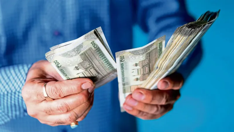Government approves 3 % DA Hike as Dussehra Gift to Staff!