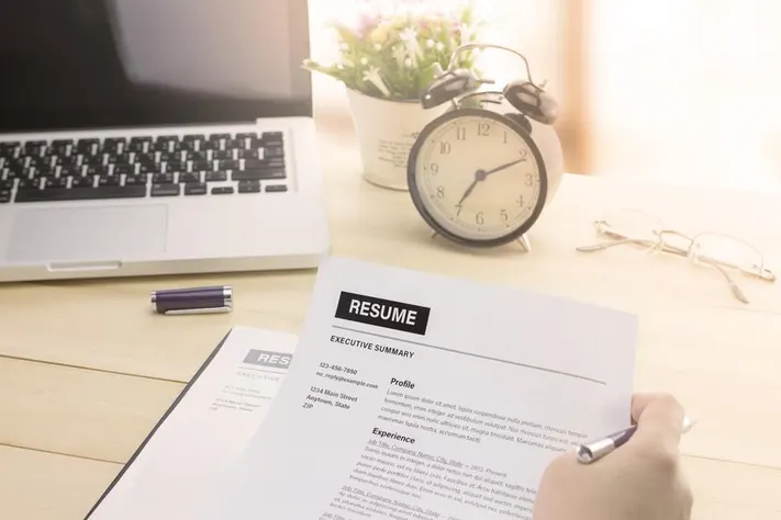 Fresh graduate? 7 CV hacks to land your first job fast!