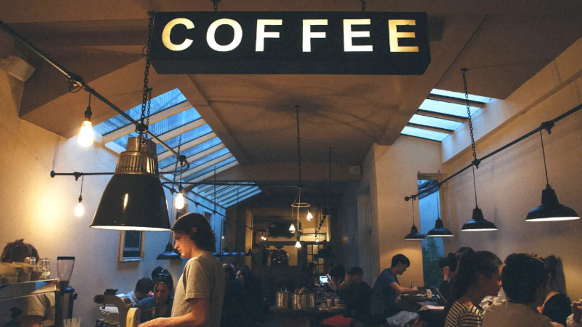 Coffee is the new clubbing – How café culture is taking over urban India!