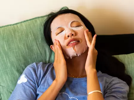 Stop Wasting Your Sheet Masks! Follow This Expert Guide Today!