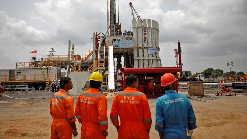 Massive gas leak at ONGC Assam well capped—16 days of risk, now under control!