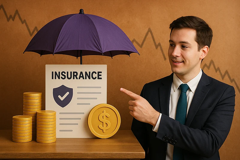 Young Indians are making term insurance their top financial priority!