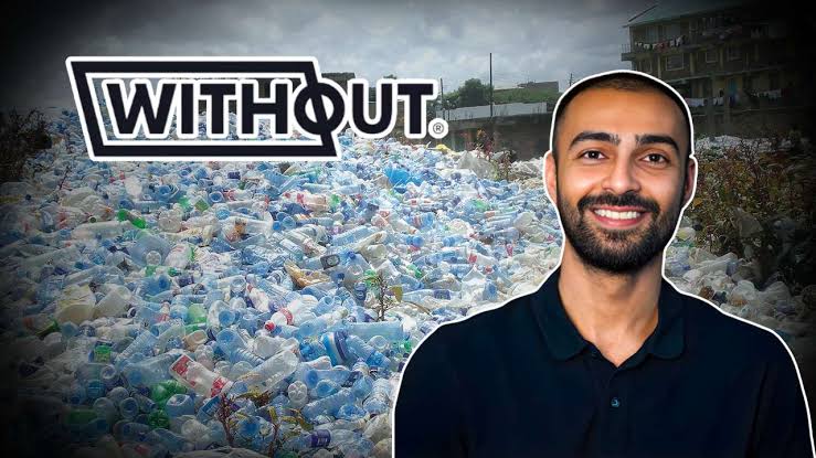 Pune Startup Turns ‘Unrecyclable’ Plastic into Opportunity!