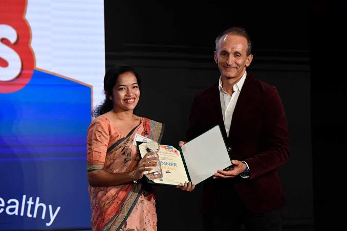 Is Your Agritech Idea Worth Global Recognition?