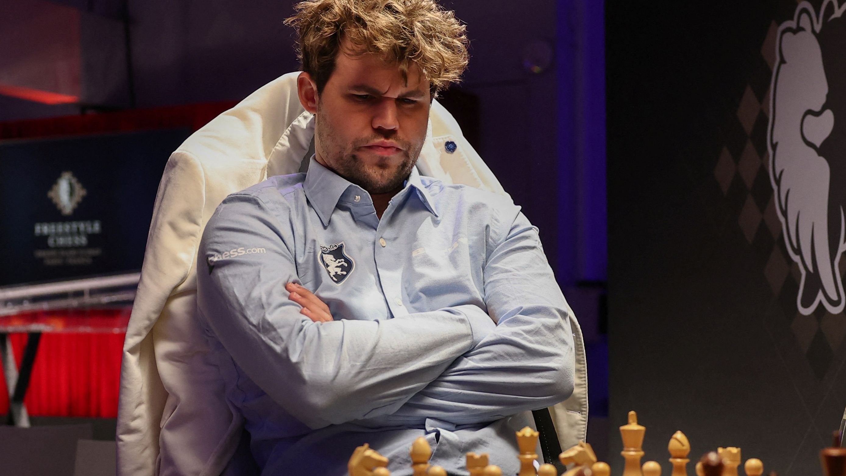 Carlsen steals Norway chess crown in epic final showdown!