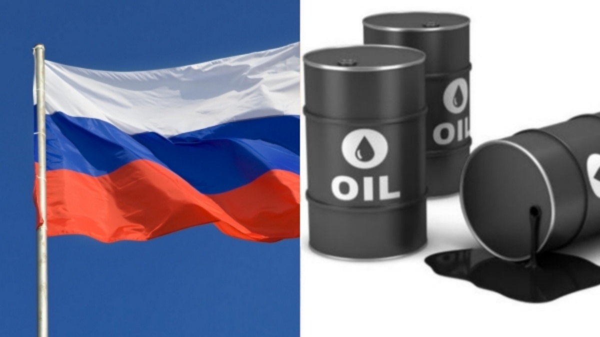 Russia Implements Four-Month Gasoline Export Ban!
