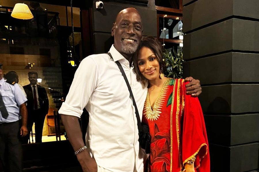 Panchayat star Neena Gupta opens up on her affair with Vivian Richards