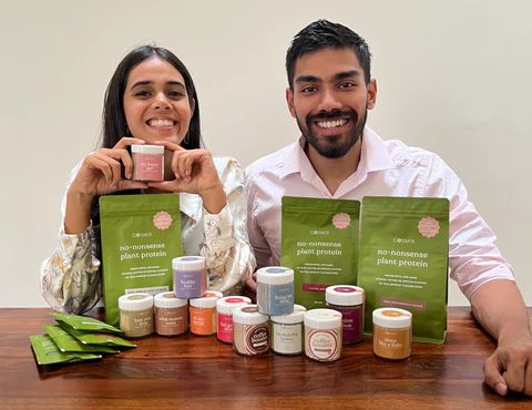 From pain to purpose: this founder turned her PCOS battle into a ₹6 Cr wellness brand