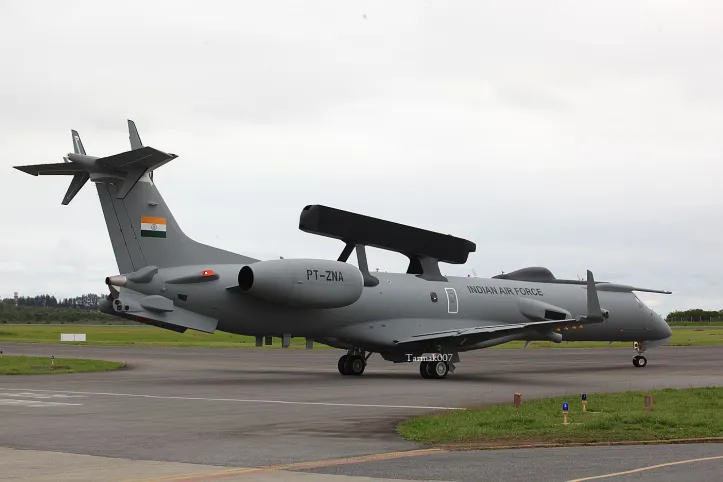 This ₹20,000 Cr DRDO project could change India's aviation future!