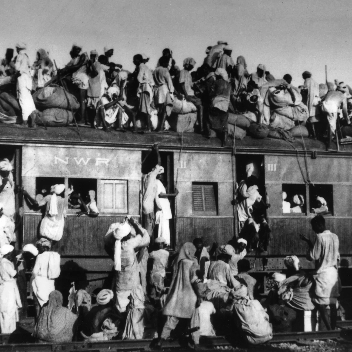 Partition Stories: Voices from both sides Illuminate forgotten Histories!