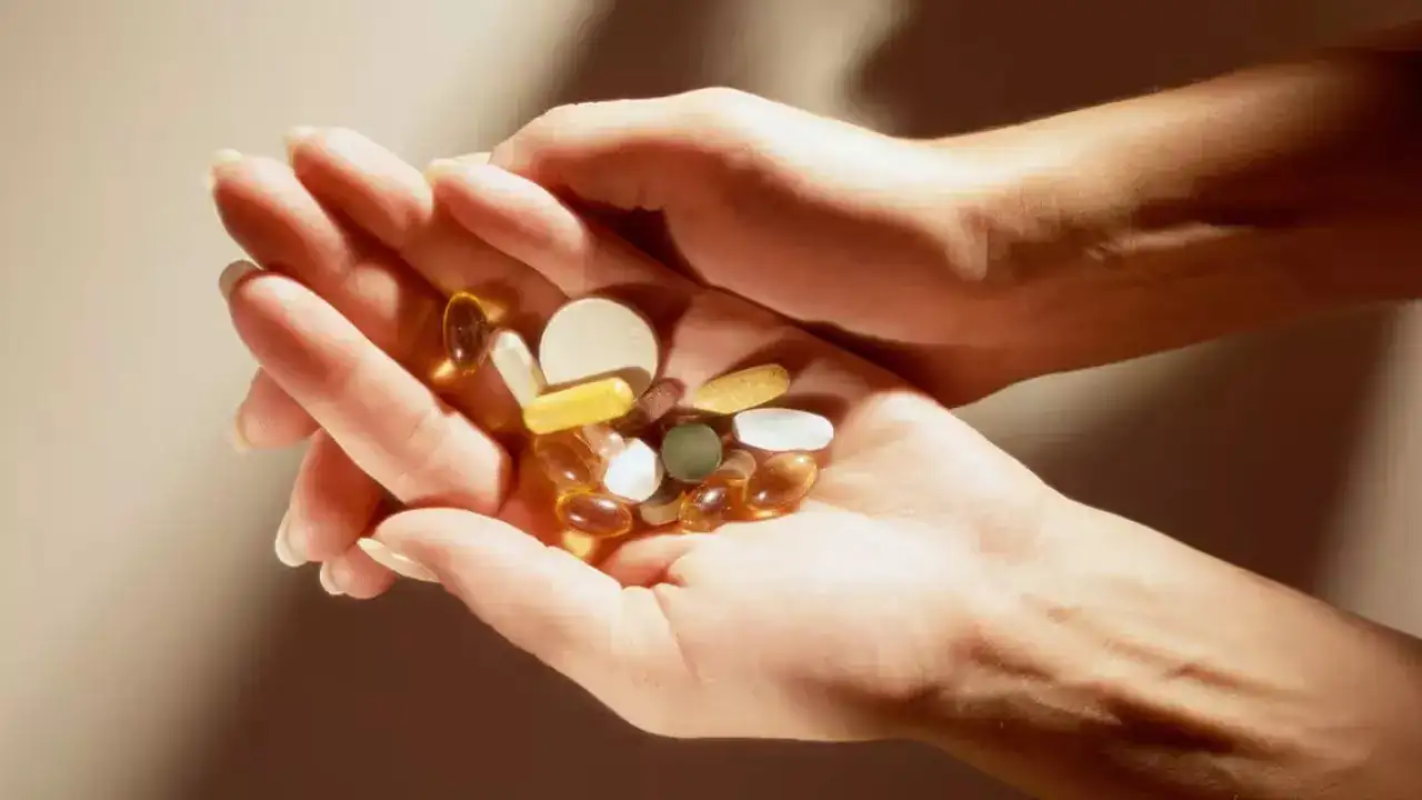 Too many Supplements? Your Kidneys might be paying the Price!