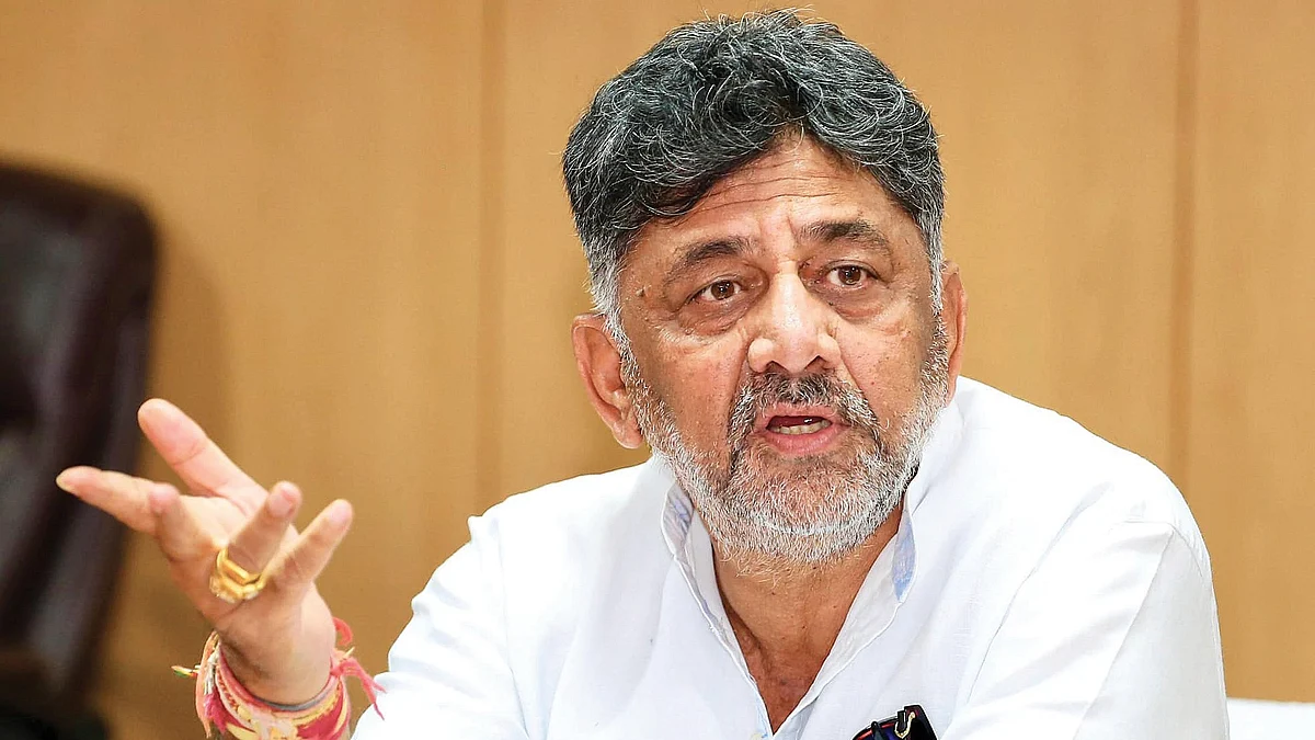 ₹30 000 Crore Tunnel  Bengaluru’s Insane Infrastructure Proposal Unveiled!
