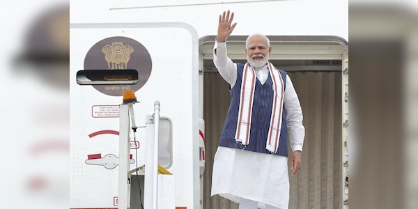PM Modi's mega tour kicks off - what's really at stake?