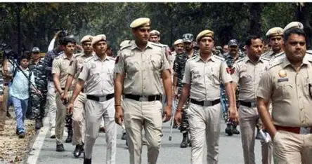 Pune Police Dismiss  Fake Narrative  in Techie Rape Case  Professor Under Scanner for Alleged Influence!