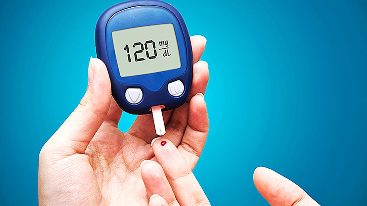 Why are nearly half of Diabetics still undiagnosed worldwide?