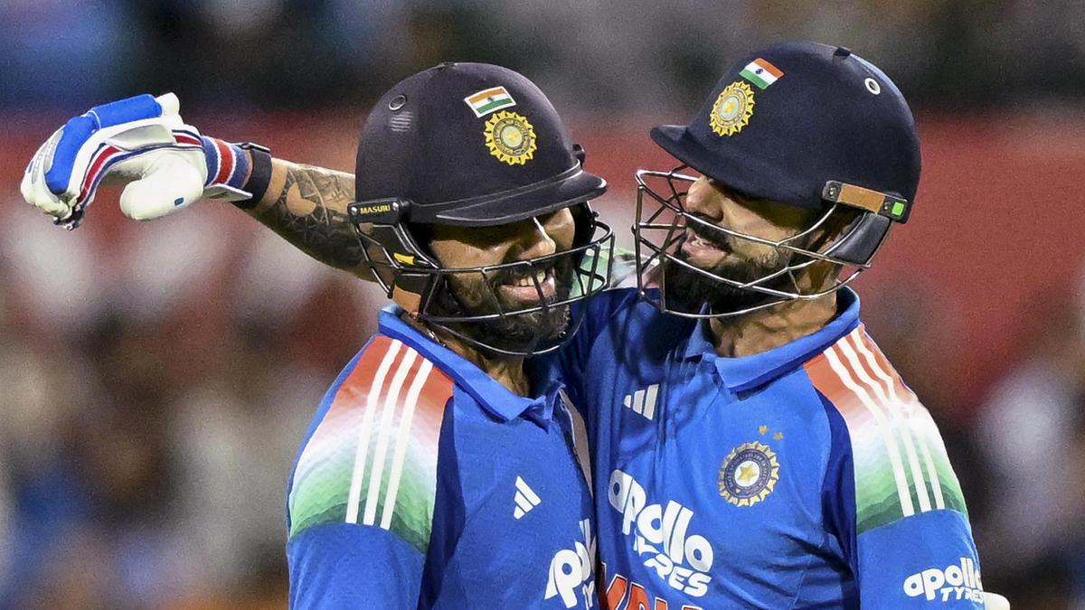 India smashes Australia by nine wickets in Thrilling ODI! India smashes Australia by nine wickets in Thrilling ODI!