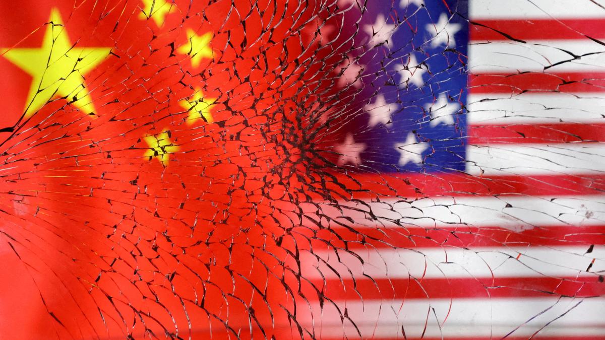 China vows to “Fight to the End” in U.S. Trade War!