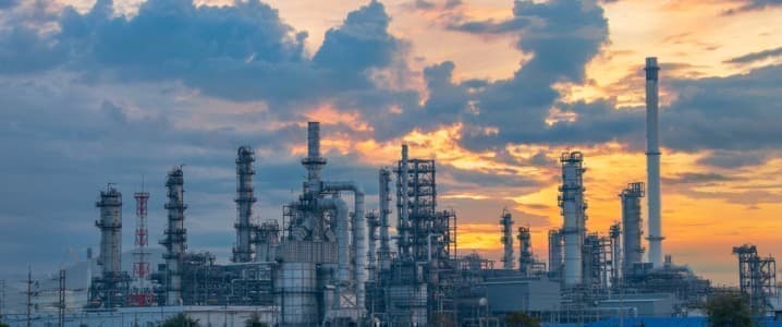 Indian Refiners Brace for Life Without Russian Crude!