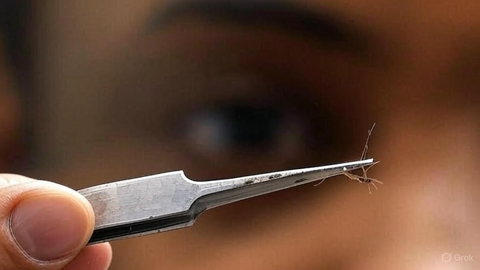 Breakthrough alert: Malaria reinfection rewires immunity to save lives! Don’t miss!