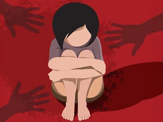 Pune Horror: Fake Delivery Agent Commits Terrible Crime!