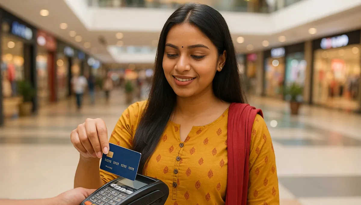 Spending over ₹50K? HDFC will now charge you more!
