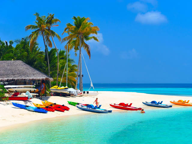 Breathe easy: Offbeat beaches in India for a serene seaside retreat