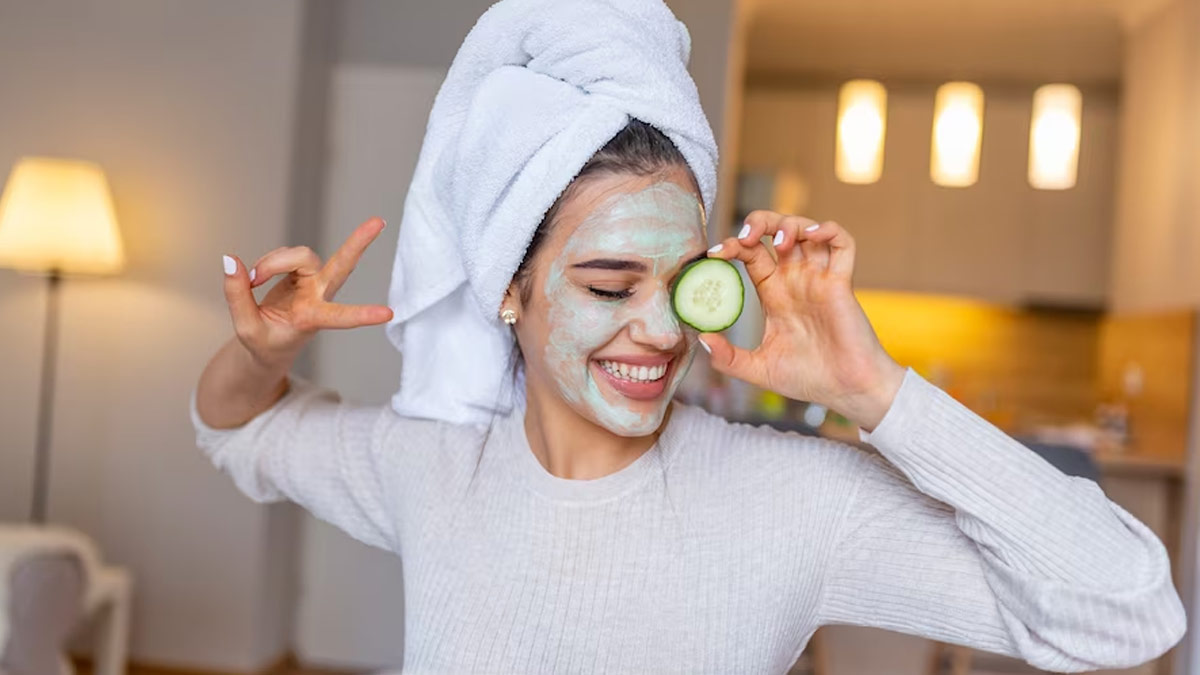 Your skin is begging for this monsoon rescue - 5 magic face packs inside!