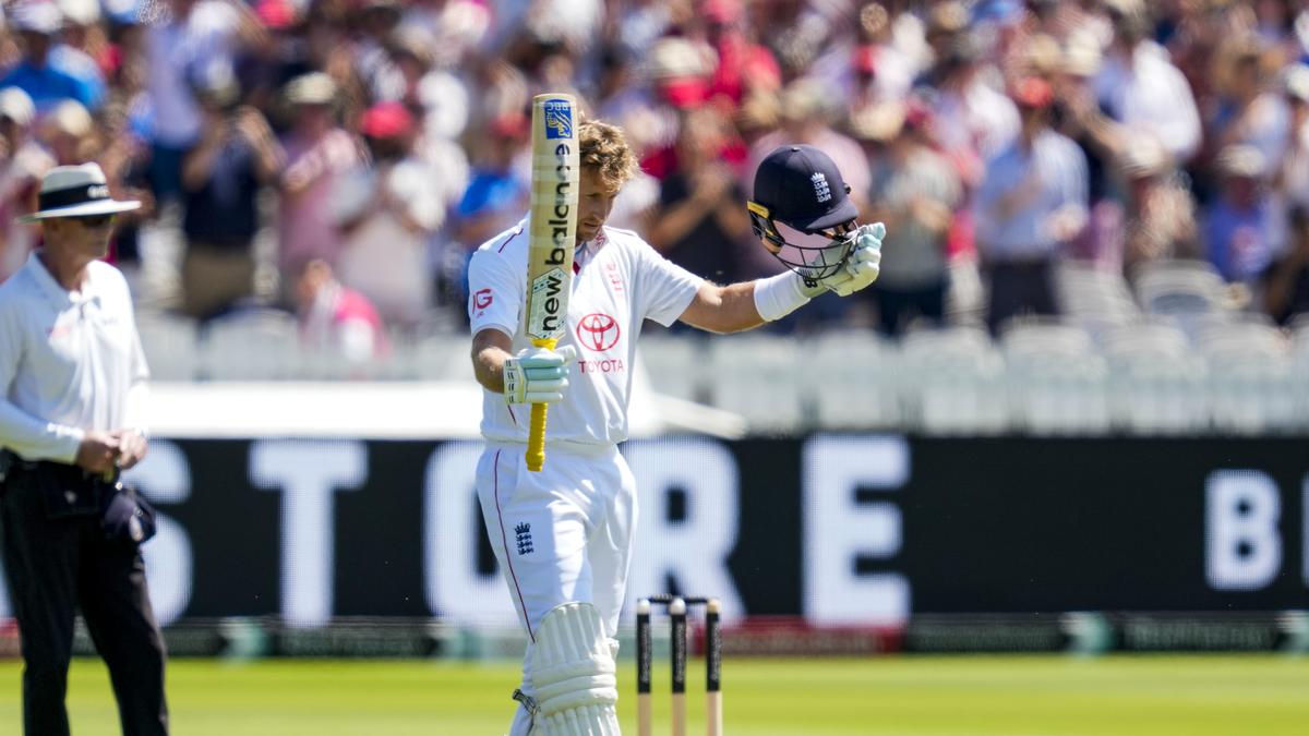 IND VS ENG: Root s knock at Lord s hides a massive milestone!