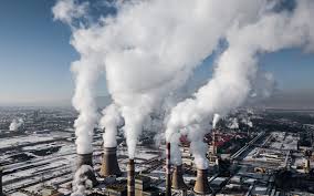 What’s behind India’s growing SO₂ pollution?