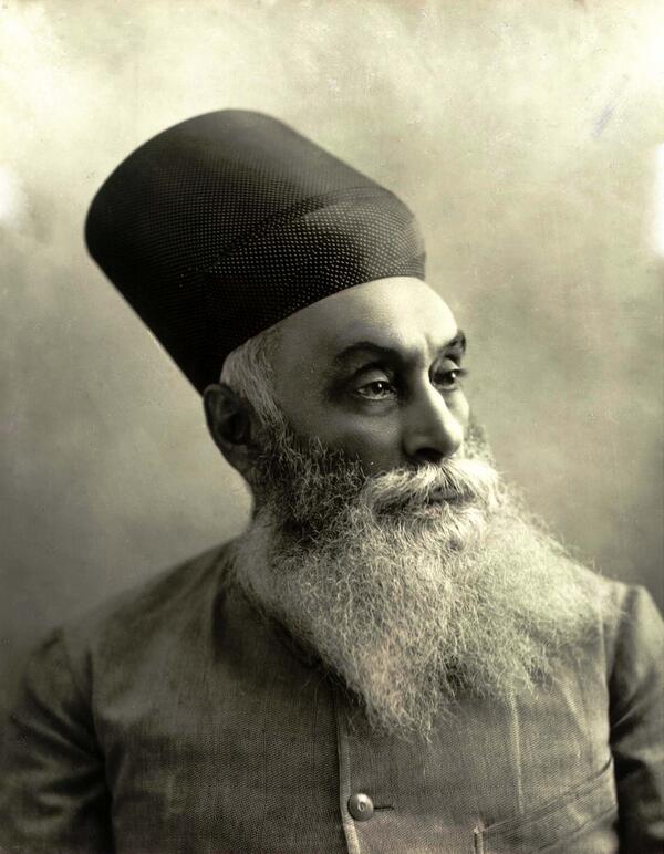 How Jamsetji Tata s forgotten farm revived Mysore Sericulture!