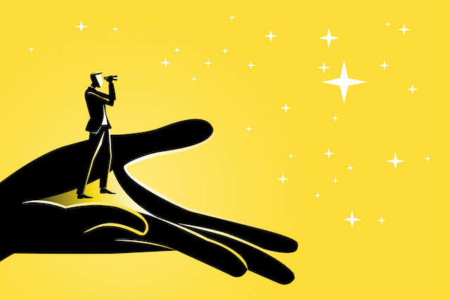 Ditch The Big 4: Students Chase New Dreams!