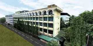Hospital Collapse in Kerala Triggers Panic and Evacuation!