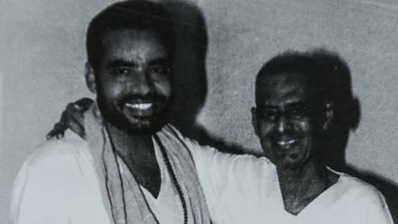 Vakil Saheb : The mentor who shaped modi deeply!
