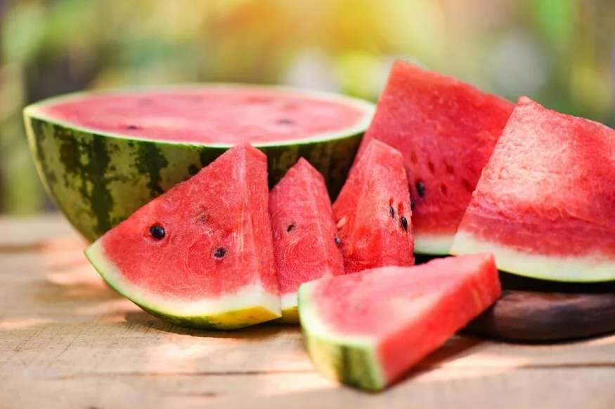 Watermelon is harmless-unless you do this...